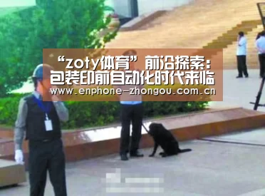 “zoty体育”前沿探索:包装印前自动化时代来临(图1) 中欧体育