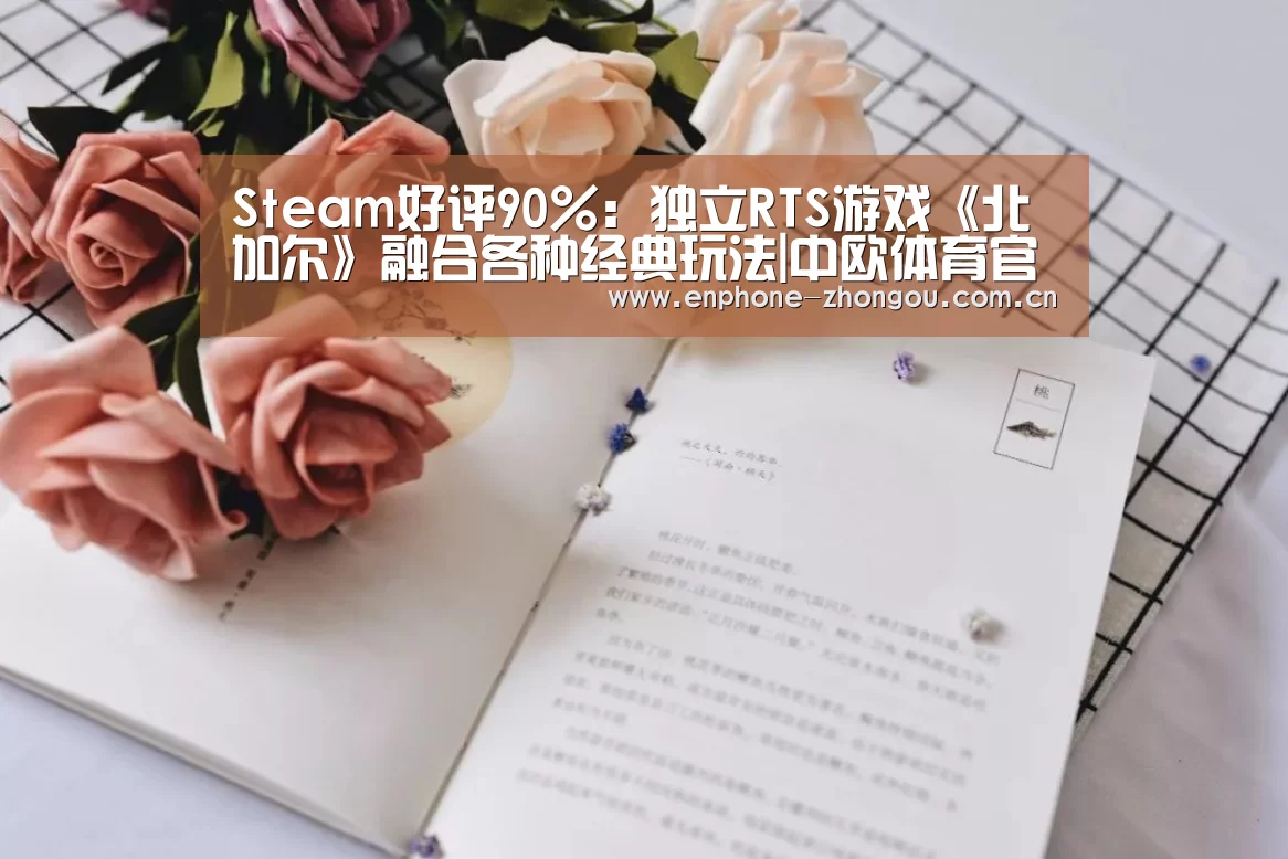 Steam好评90%:独立RTS游戏《北加尔》融合各种经典玩法|中欧体育官网(图1) 中欧体育官网